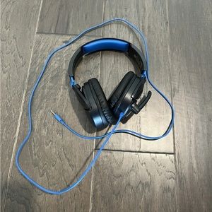 Turtle Beach TBS355501 Ear Force Recon 70P 3.5mm Jack Gaming Headset